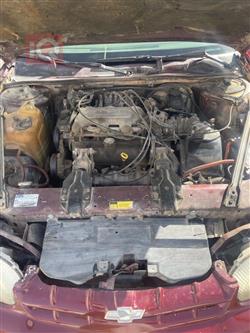 شيفروليه لومنا